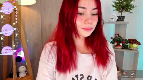 Snapshot of daniellerose_ chatting on 12/18/24, 01:15 Danielle Rose online show from 12/18/24, 01:15