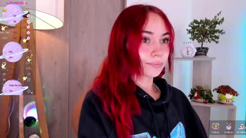 Snapshot of daniellerose_ chatting on 12/26/24, 11:03 Danielle Rose online show from 12/26/24, 11:03