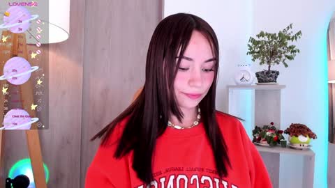 Snapshot of daniellerose_ chatting on 02/03/25, 09:39 Danielle Rose online show from 02/03/25, 09:39