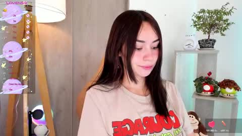 Snapshot of daniellerose_ chatting on 02/10/25, 08:42 Danielle Rose online show from 02/10/25, 08:42