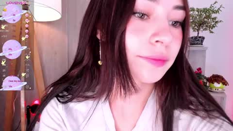 Snapshot of daniellerose_ chatting on 02/15/25, 11:58 Danielle Rose online show from 02/15/25, 11:58