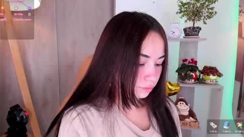 Snapshot of daniellerose_ chatting on 03/12/25, 09:13 Danielle Rose online show from 03/12/25, 09:13