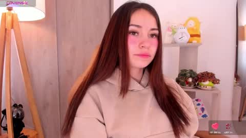 Snapshot of daniellerose_ chatting on 09/08/25, 09:03 Danielle Rose online show from 09/08/25, 09:03