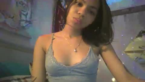 danielee online show from 02/16/25, 01:14