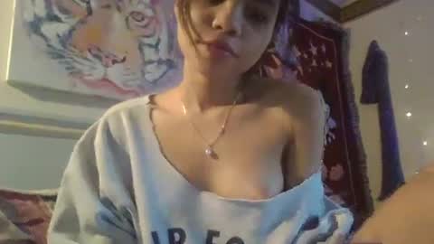 danielee online show from 02/18/25, 10:58