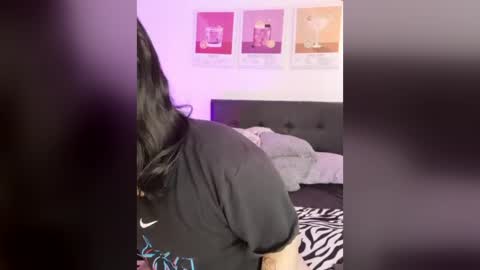 Danielle online show from 07/14/26, 06:02