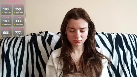 Mia online show from 01/15/26, 07:13