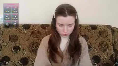 Mia online show from 02/23/26, 07:06