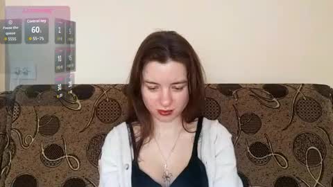 Mia online show from 02/26/26, 07:40
