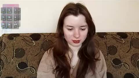 Mia online show from 03/11/26, 07:14