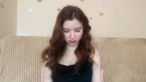 Mia online show from 07/13/26, 07:11