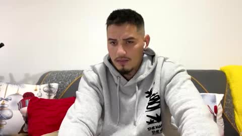 THE BIG BOSS online show from 01/10/25, 07:04