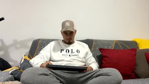 THE BIG BOSS online show from 01/17/25, 06:57