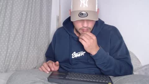 THE BIG BOSS online show from 01/22/25, 07:56