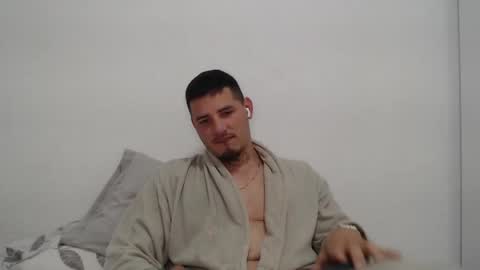 THE BIG BOSS online show from 02/09/25, 11:58