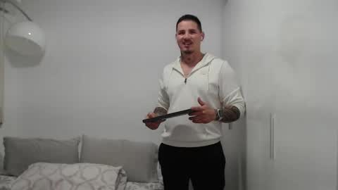 THE BIG BOSS online show from 02/24/25, 09:10