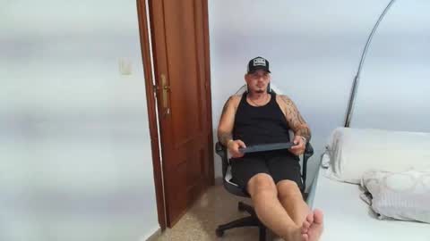 THE BIG BOSS online show from 09/12/25, 10:37