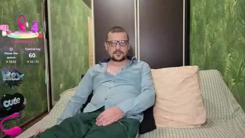 DanieloCool online show from 09/18/25, 07:10