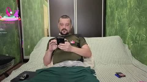 DanieloCool online show from 10/11/25, 08:02