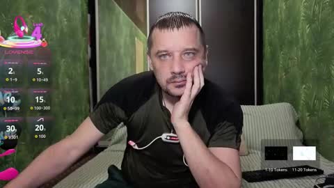 DanieloCool online show from 10/30/25, 07:10