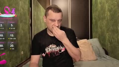 DanieloCool online show from 11/24/25, 06:02