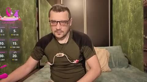 DanieloCool online show from 12/04/25, 07:17