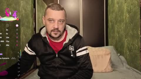 DanieloCool online show from 12/16/25, 07:02