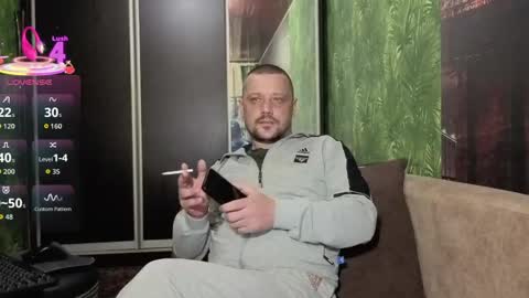 DanieloCool online show from 05/16/26, 10:36