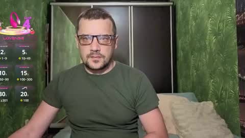DanieloCool online show from 06/15/26, 06:48