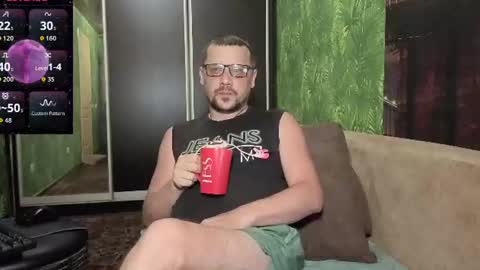 DanieloCool online show from 06/16/26, 04:37