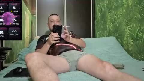 DanieloCool online show from 07/01/26, 06:48