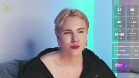 GABRIEL online show from 12/06/24, 12:45