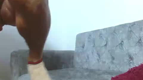 Snapshot of daniels6959 chatting on 01/23/25, 06:56 JUAN online show from 01/23/25, 06:56