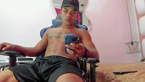 Snapshot of daniels6959 chatting on 10/01/25, 09:10 JUAN online show from 10/01/25, 09:10