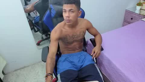 Snapshot of daniels6959 chatting on 11/15/25, 05:49 JUAN online show from 11/15/25, 05:49