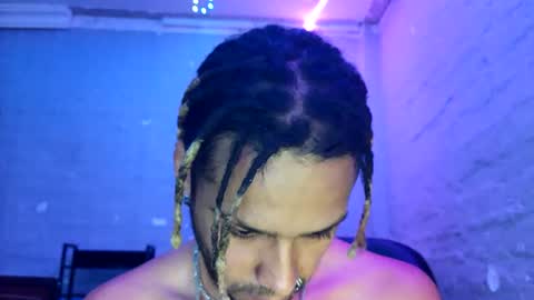 Danielscock420 online show from 06/10/26, 02:12