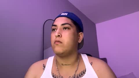 Snapshot of danieltarot81 chatting on 10/27/25, 04:05 cry daniel online show from 10/27/25, 04:05