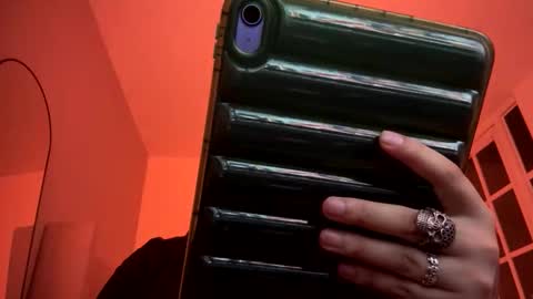 Snapshot of danieltarot81 chatting on 11/01/25, 04:36 cry daniel online show from 11/01/25, 04:36