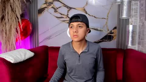 Daniel online show from 10/28/25, 12:19