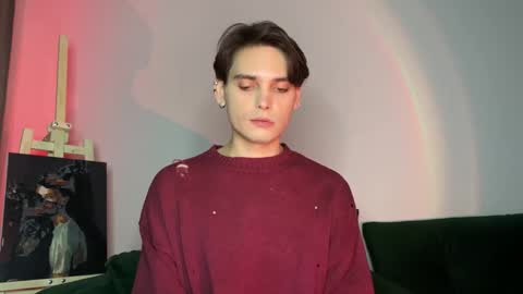 danieltuckerr online show from 11/13/25, 09:03