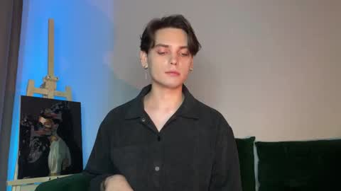 danieltuckerr online show from 11/26/25, 08:21