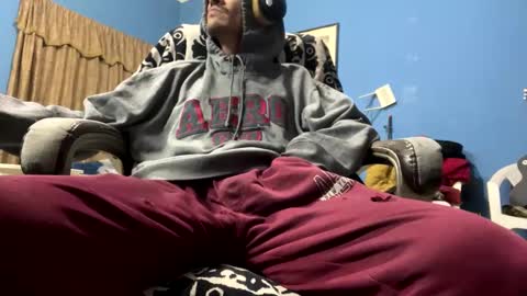 Daniel online show from 01/25/25, 02:58
