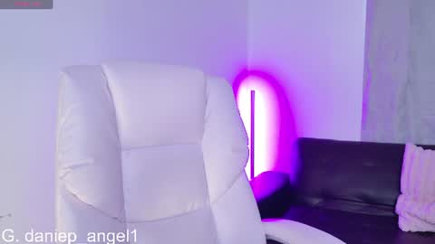 Hi Im Daniela online show from 06/14/26, 03:47