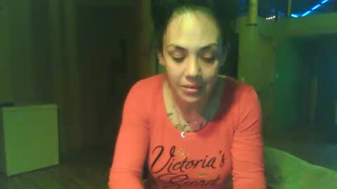 DaniLove online show from 02/04/25, 06:14