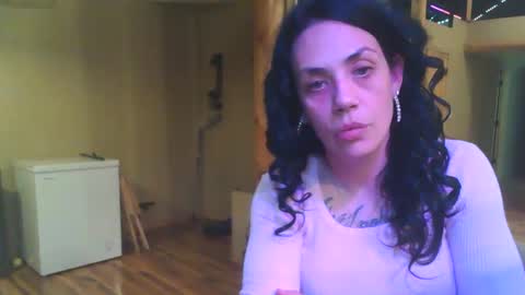 DaniLove online show from 02/15/25, 01:27
