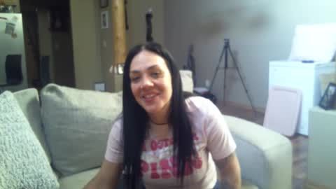 DaniLove online show from 02/25/25, 03:27