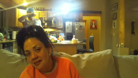 DaniLove online show from 02/26/25, 12:47