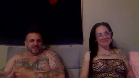 DaniLove online show from 02/28/25, 05:15