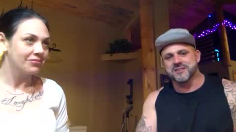 DaniLove online show from 03/05/25, 04:24