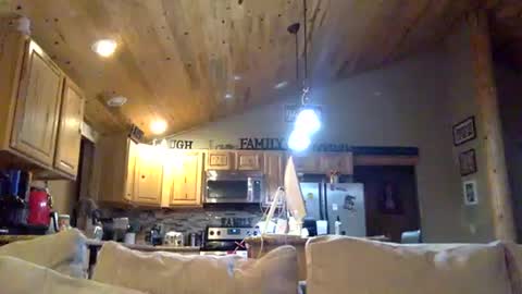DaniLove online show from 03/07/25, 12:58